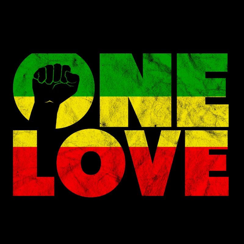 ein Liebesreggae
