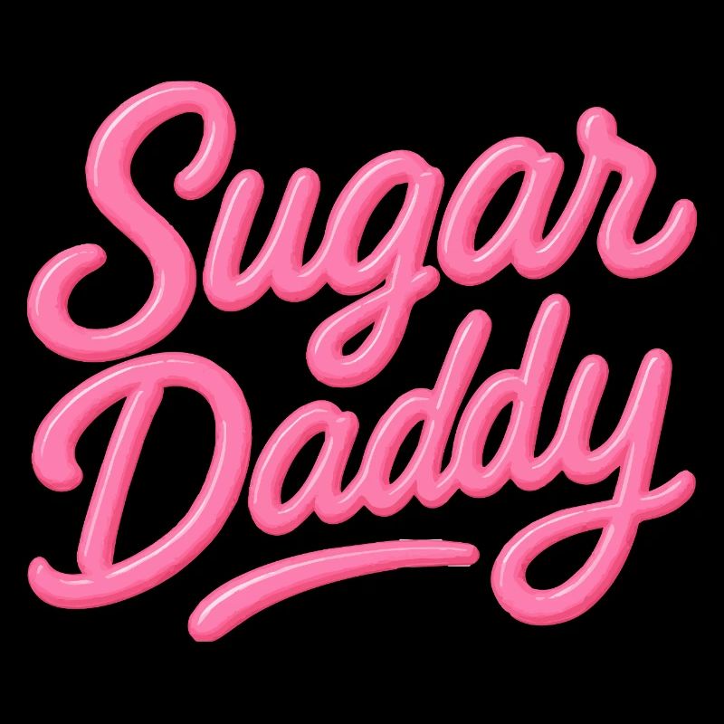 Sugar Daddy – Candy Pink Tippfehler