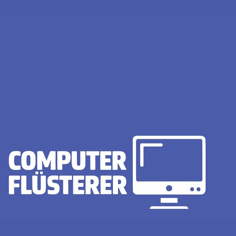 Computer Whisperer