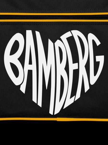 Bamberg Heart Typo