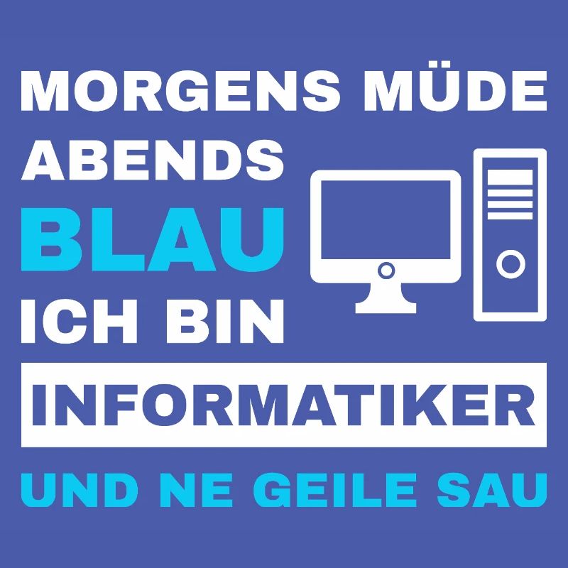 informatiker Programmierer Admin Sprüche Lustig