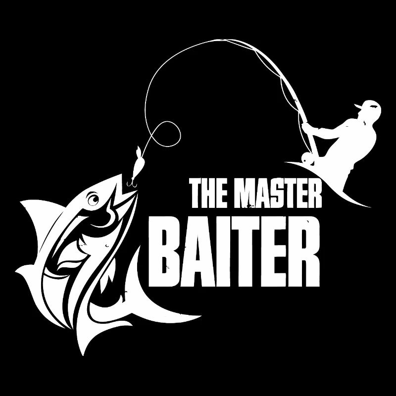 Angler Master Bait Theme