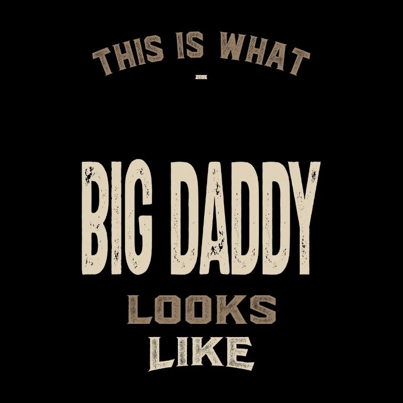 Really Cool Big Daddy