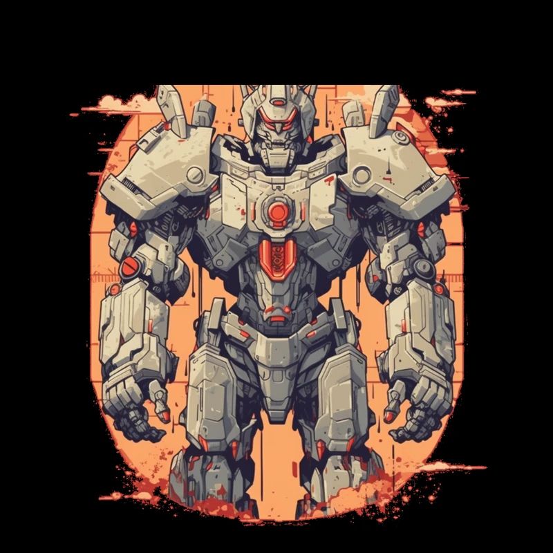 Mecha