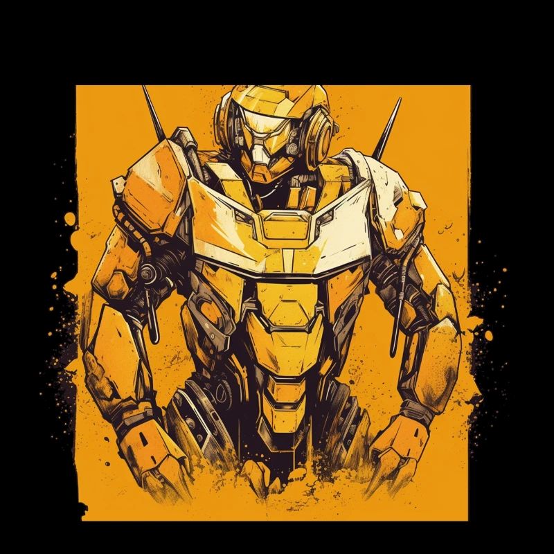 Mecha