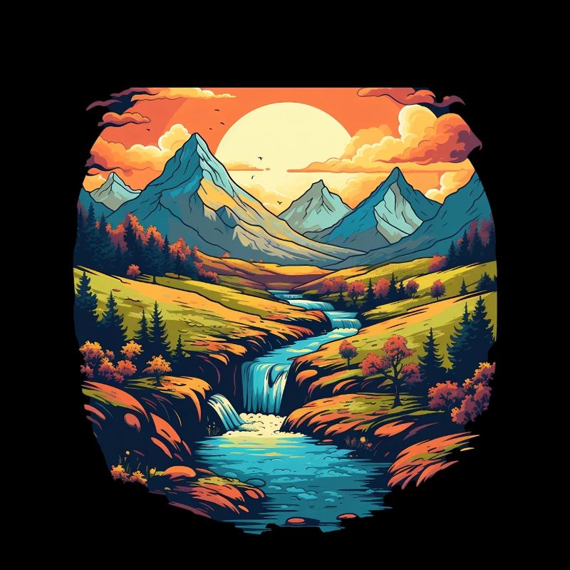 Landschaft
