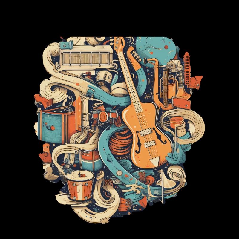 Music Instruments