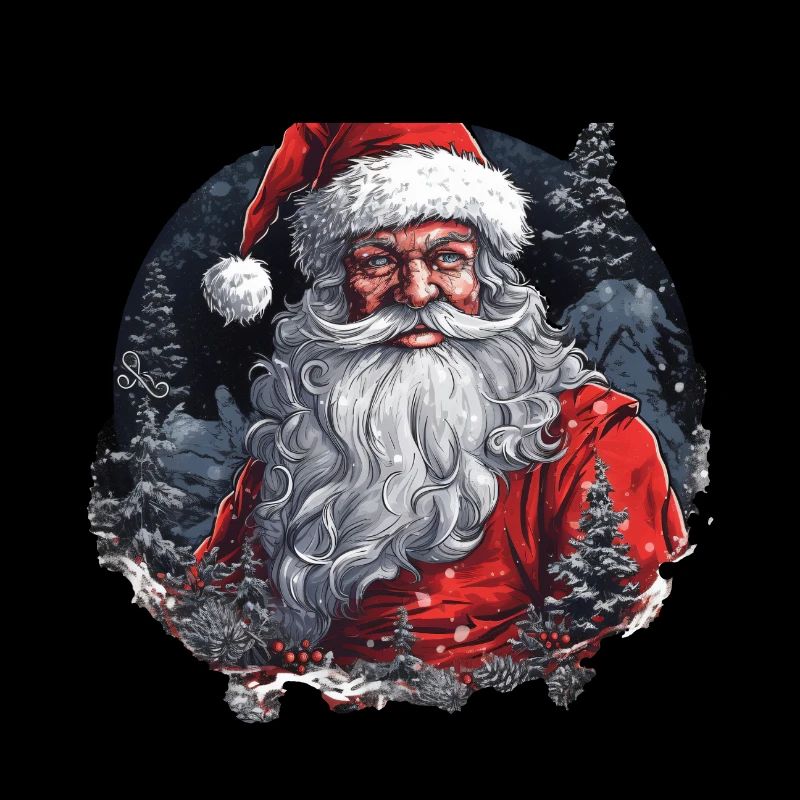 Weihnachtsmann