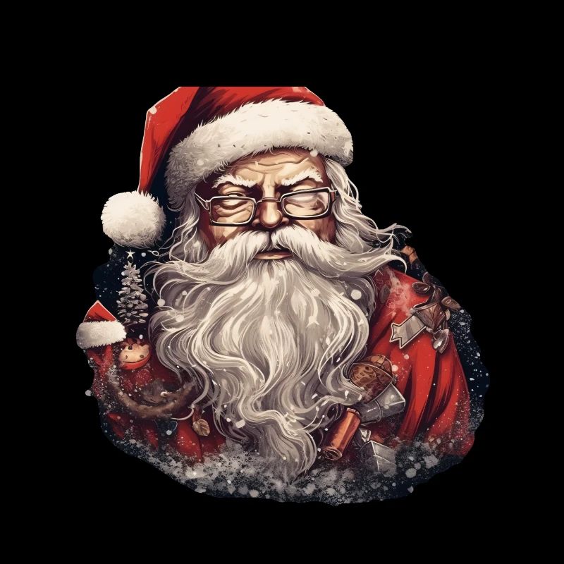 Weihnachtsmann