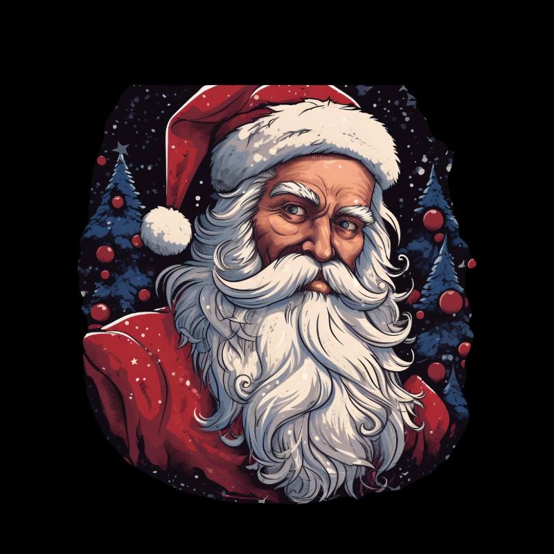 Weihnachtsmann