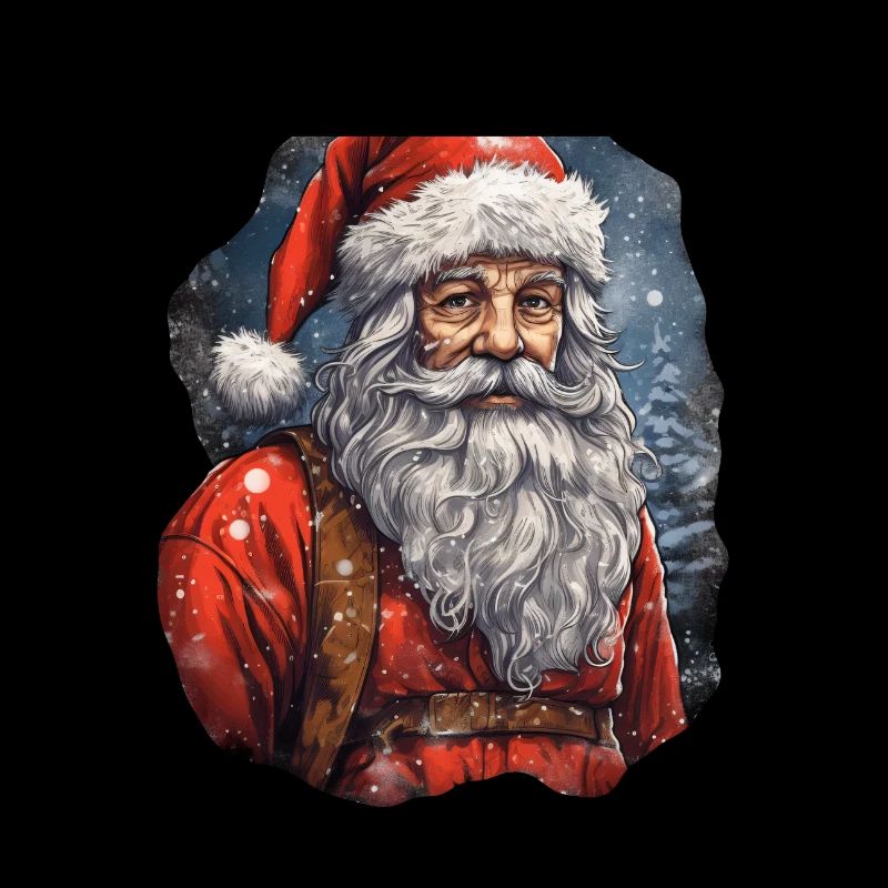 Weihnachtsmann
