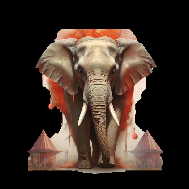 Éléphant