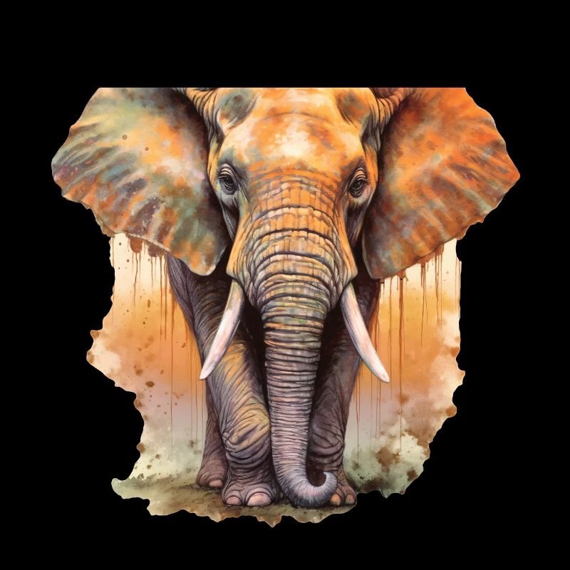 Elefant