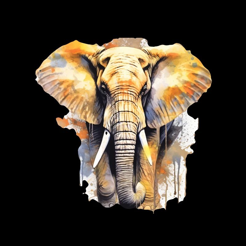 Elefant