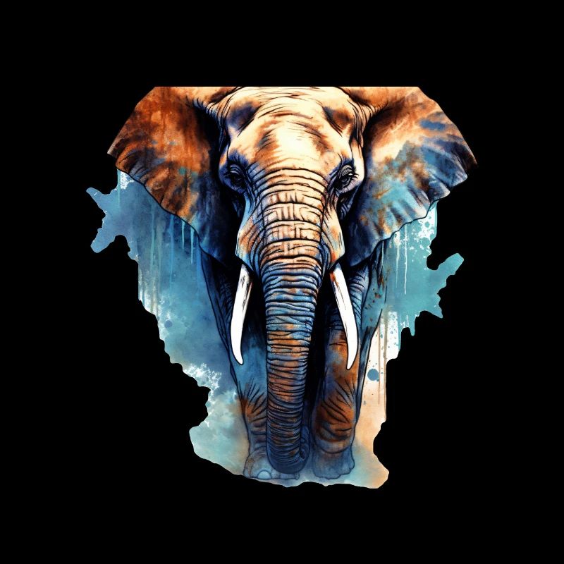 Elefant