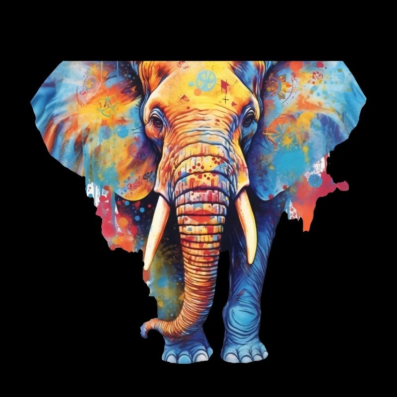 Elefant