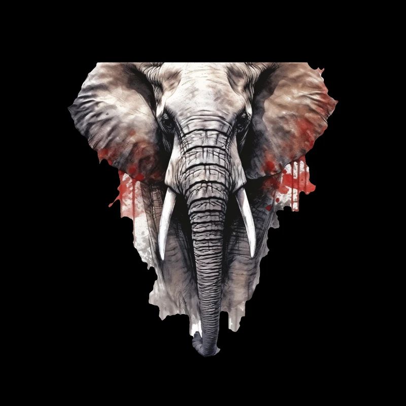 Éléphant