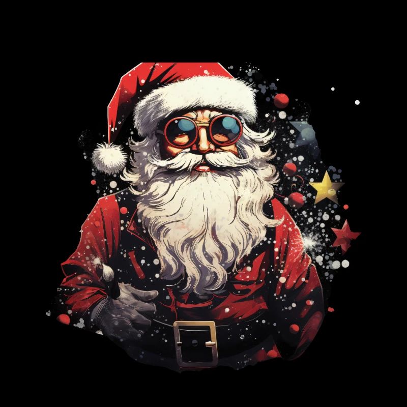 Weihnachtsmann