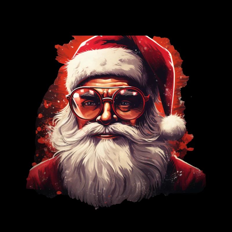 Weihnachtsmann