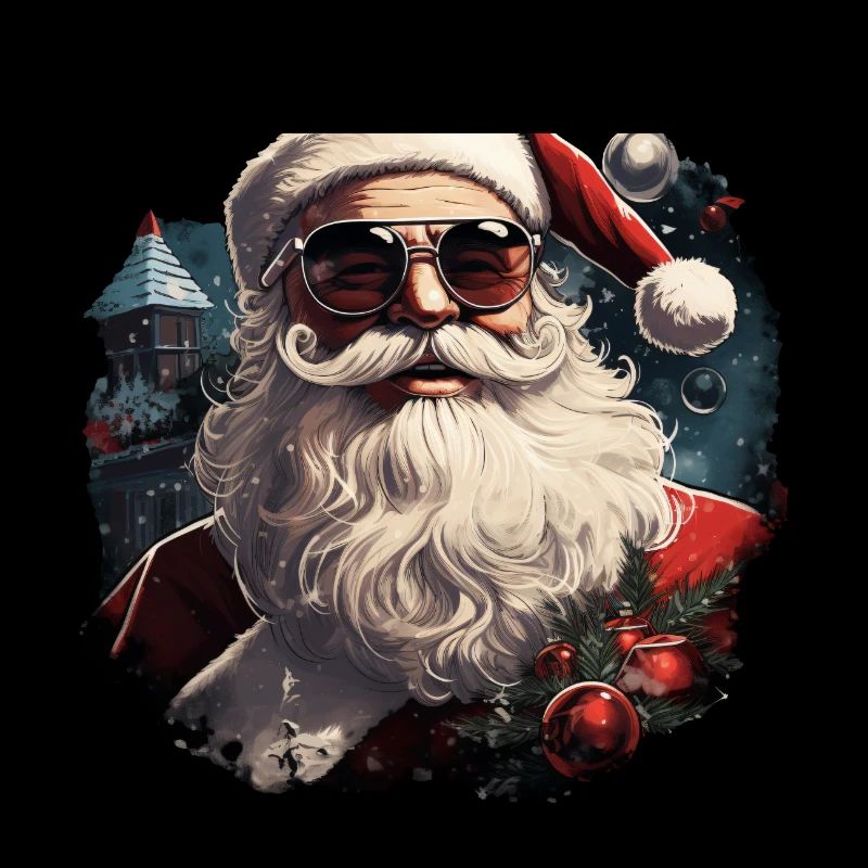 Weihnachtsmann