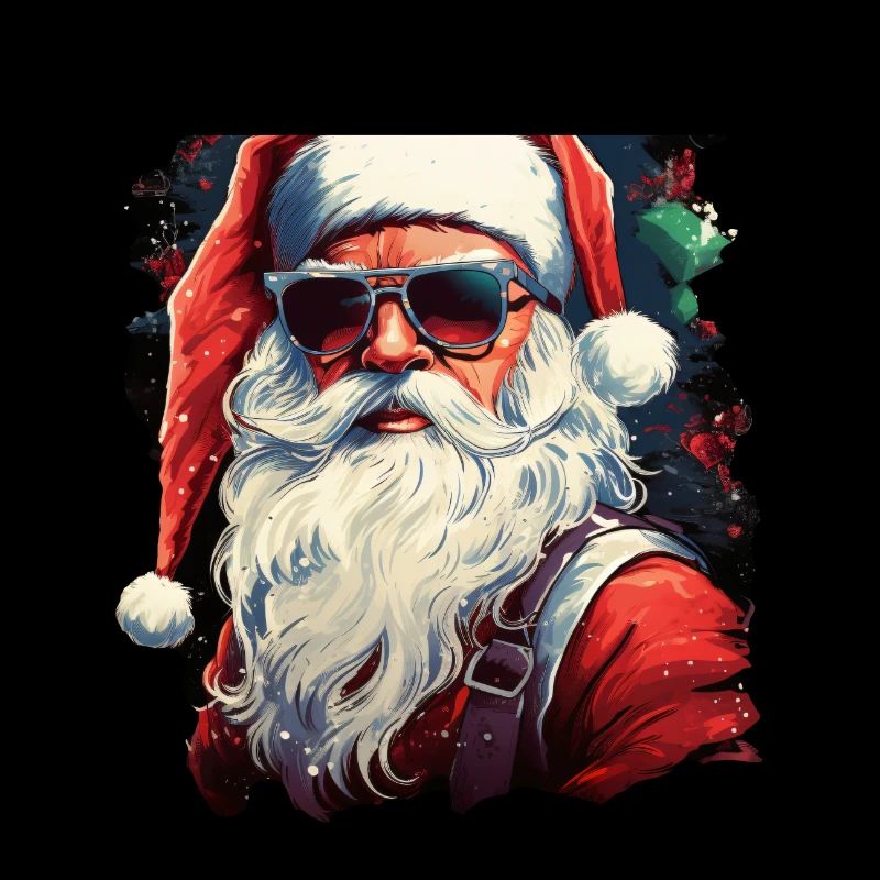 Weihnachtsmann