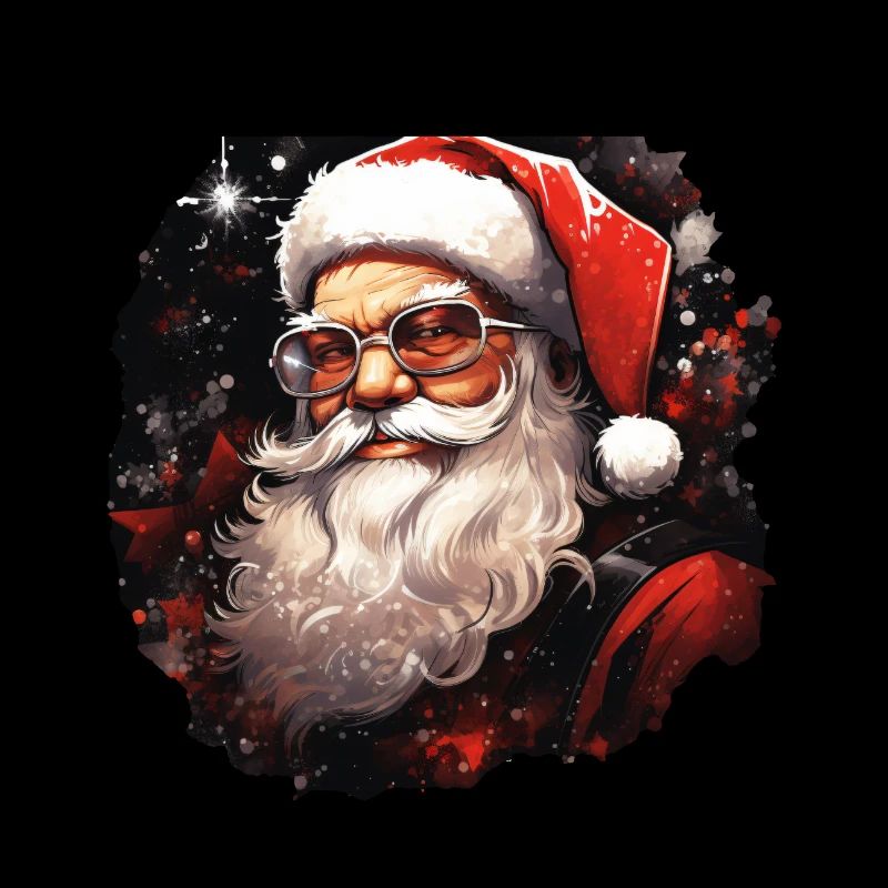 Weihnachtsmann