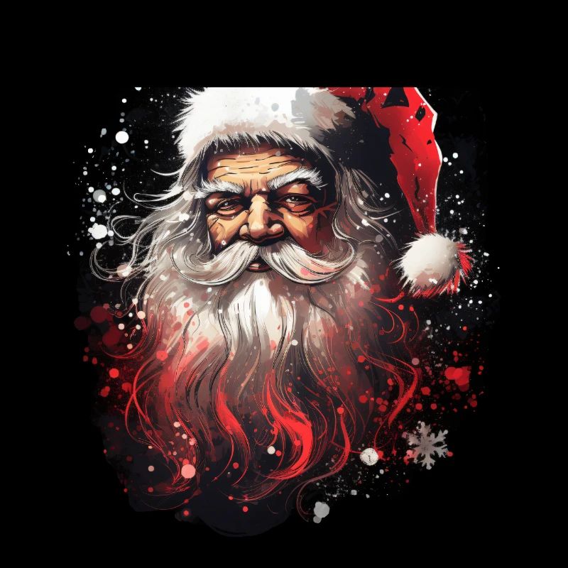 Weihnachtsmann