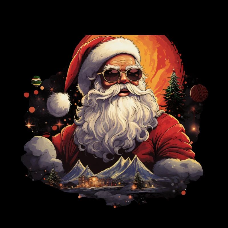 Weihnachtsmann