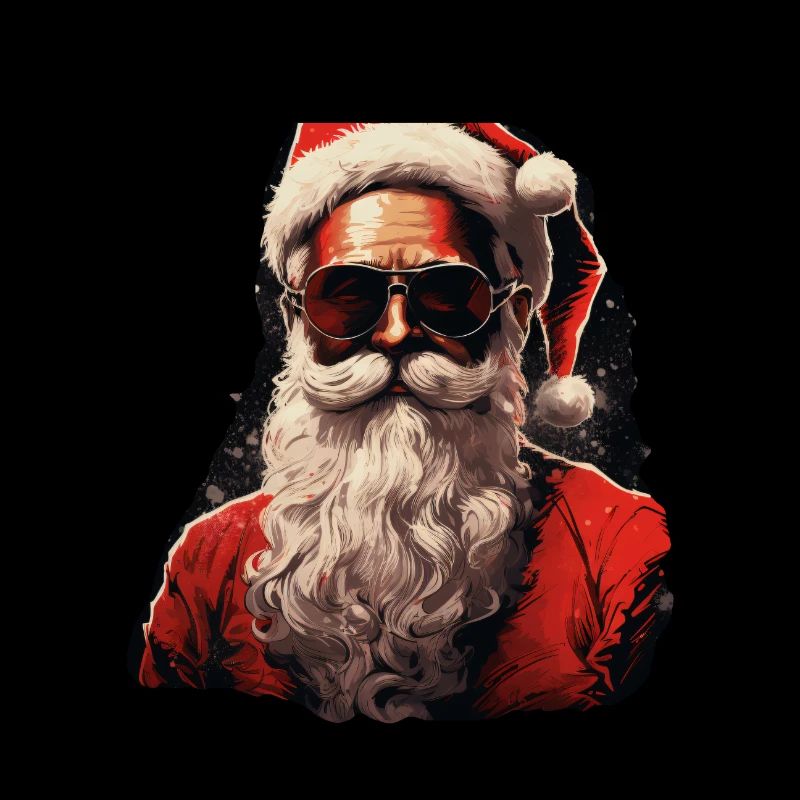 Weihnachtsmann