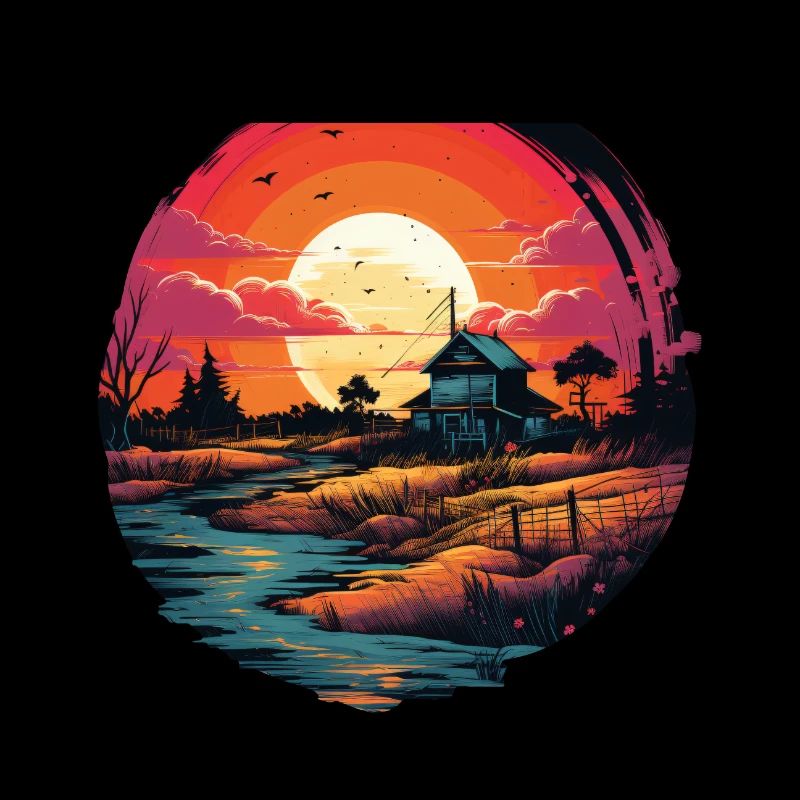 Paysage