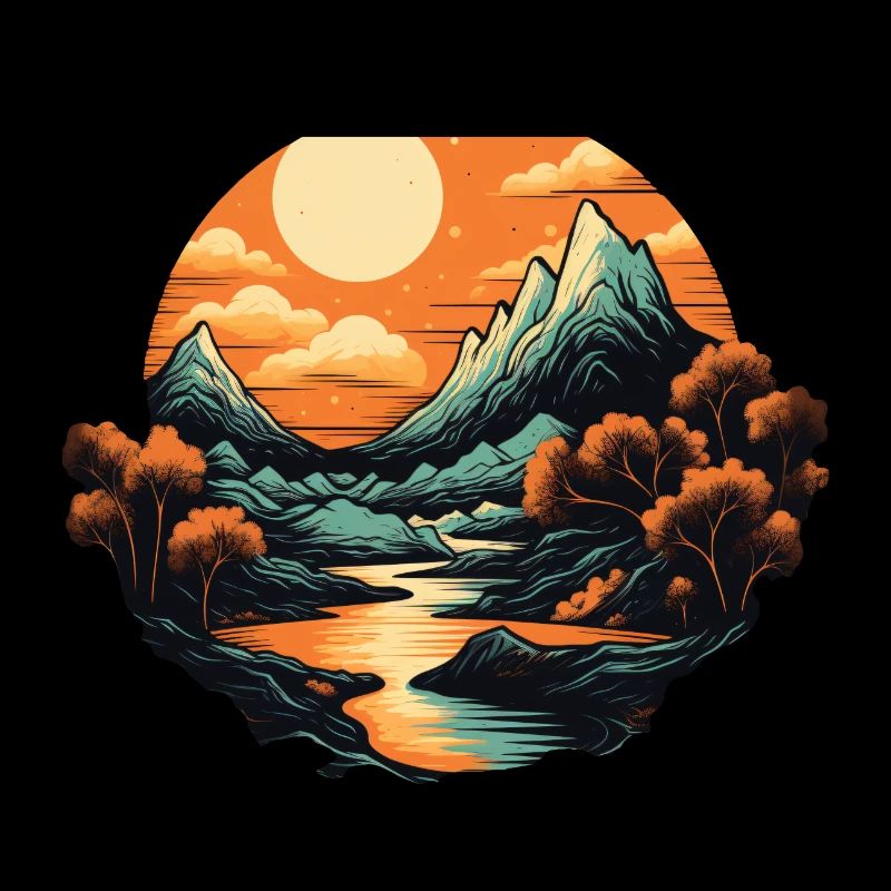 Landschaft