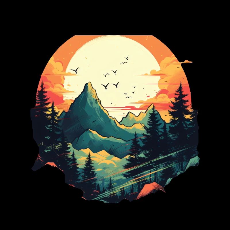 Landschaft