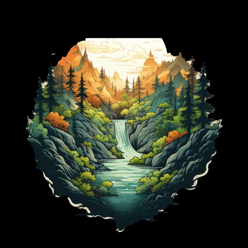 Landschaft