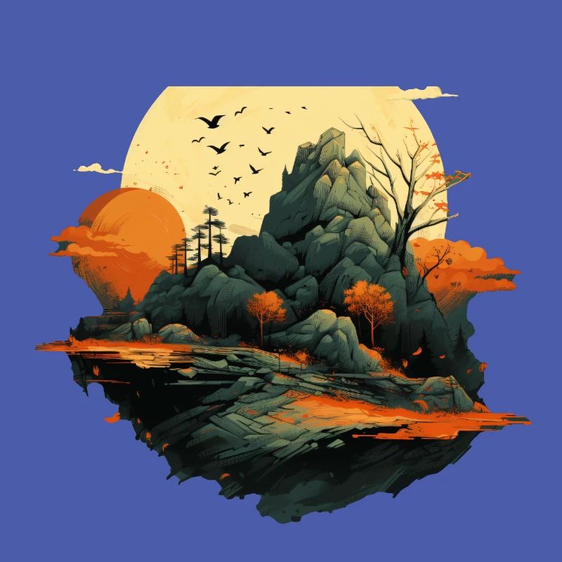 Landschaft
