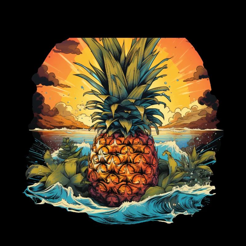 Pineapple