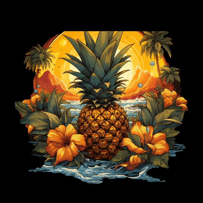 Pineapple