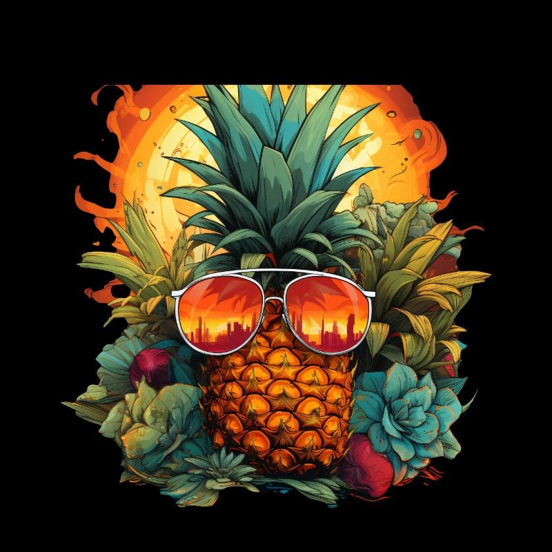 Pineapple