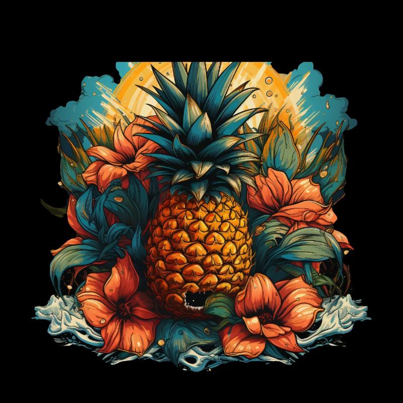 Pineapple