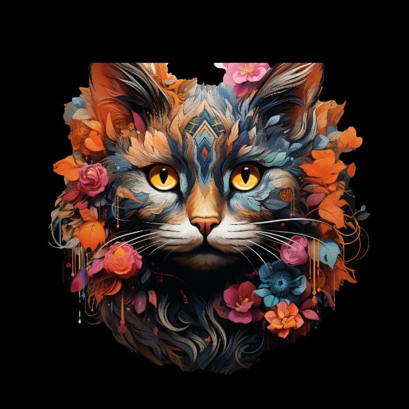 Katze