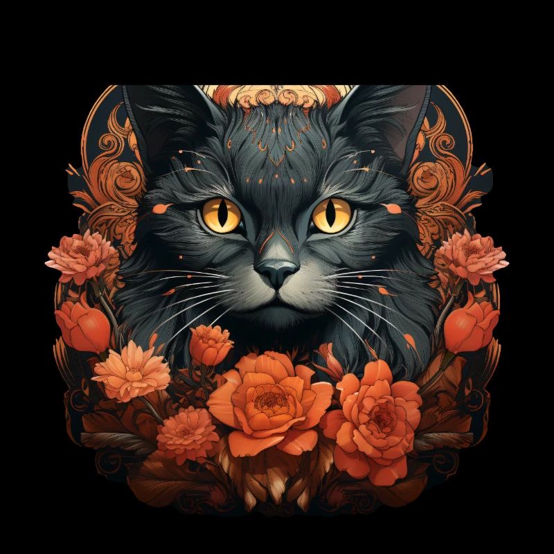 Katze