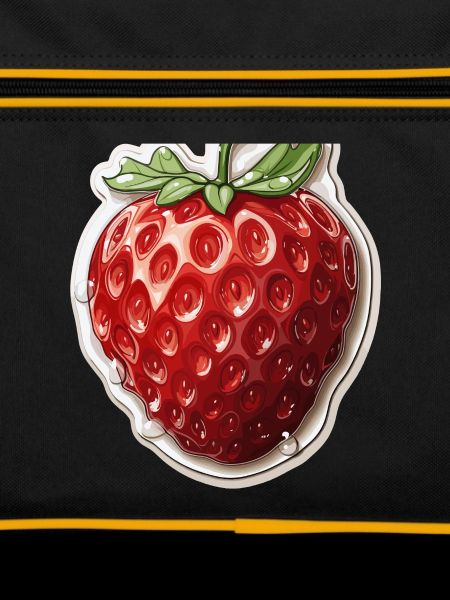 Strawberry - illustration