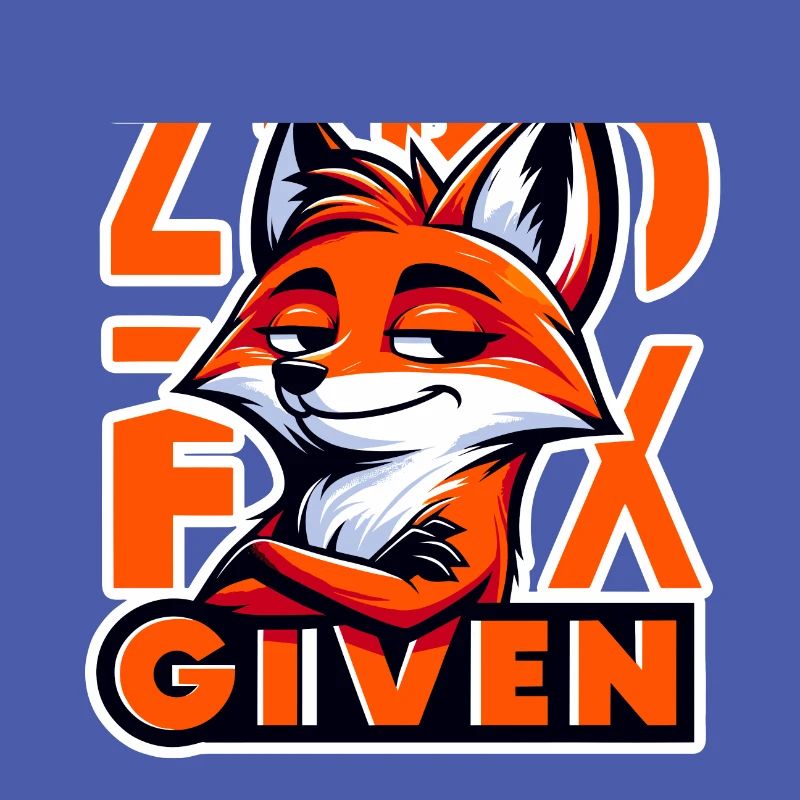 Zero Given - Fox Illustration