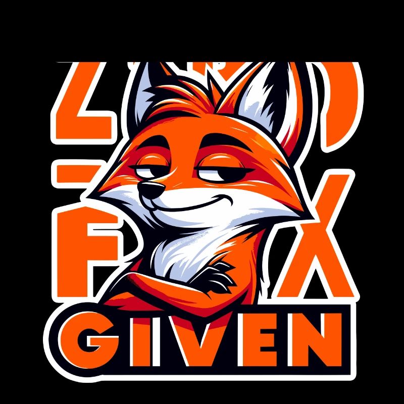 Zero Given - Fox Illustration