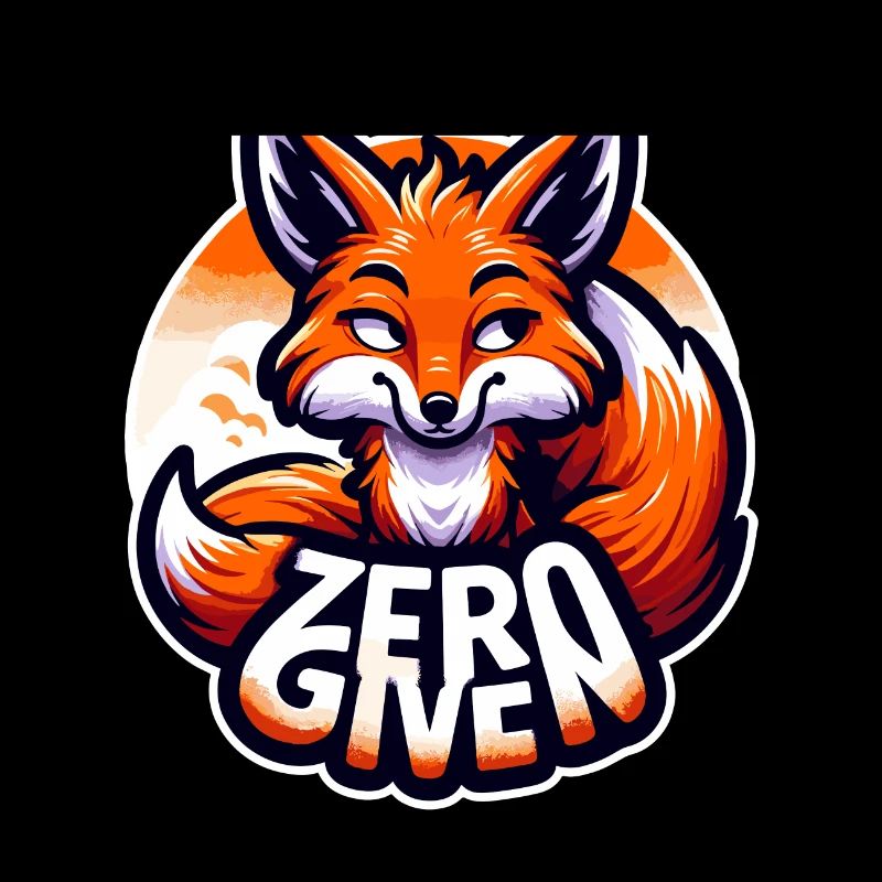Zero Given - Fox Illustration