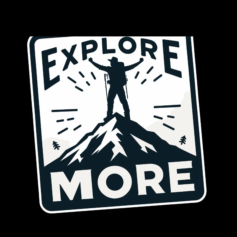 Explore more - Wanderer