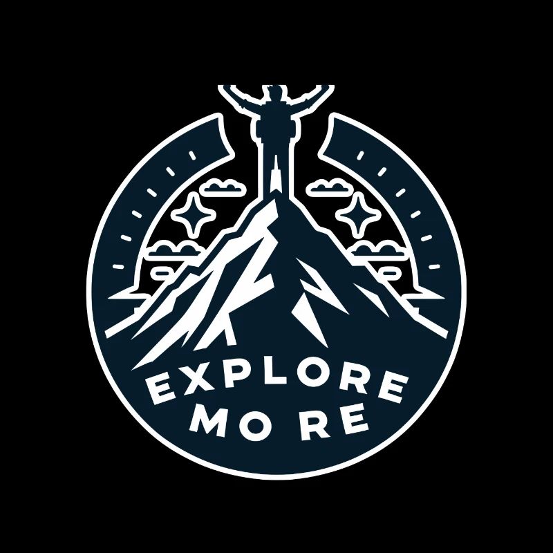 Explore more - Wanderer