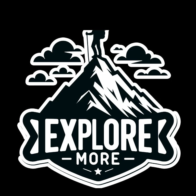 Explore more - Wanderer