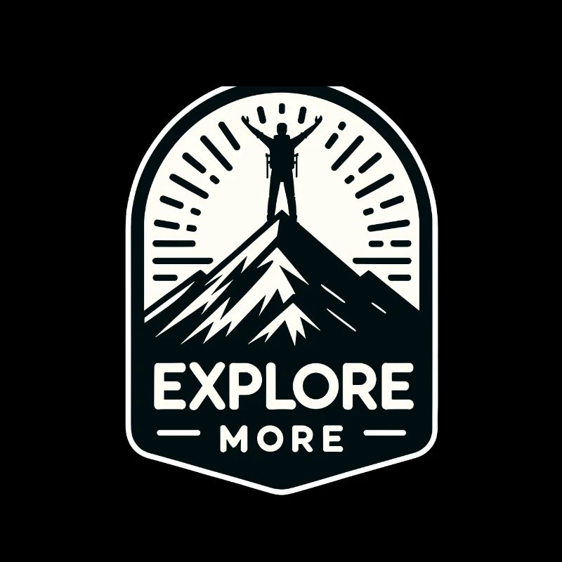Explore more - Wanderer
