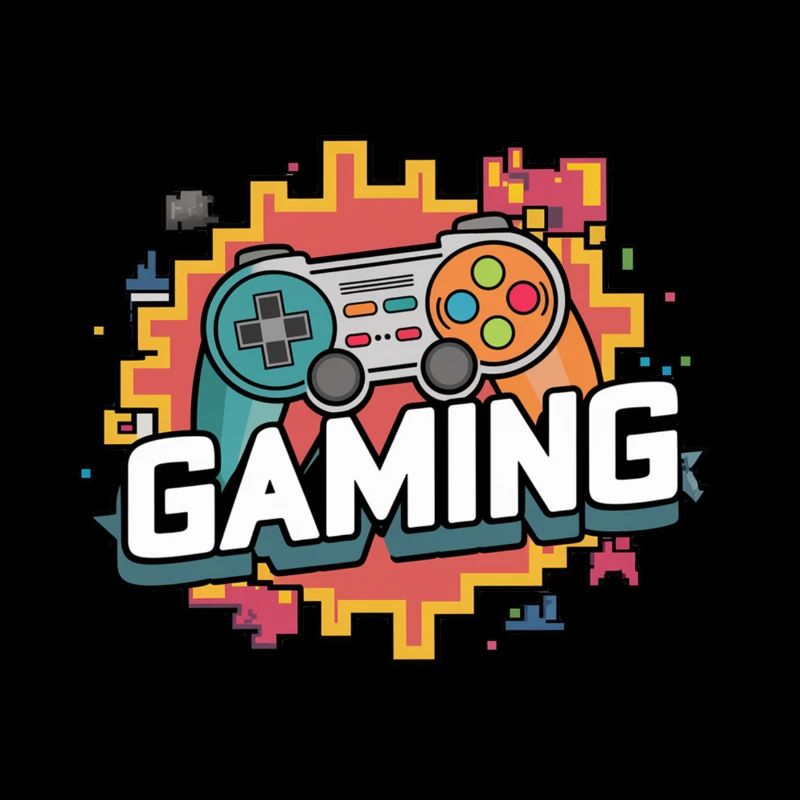 Gaming - Controller