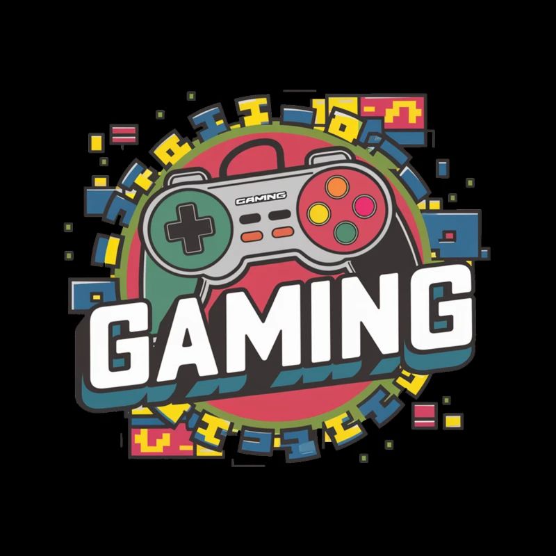 Gaming - Controller